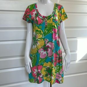 Lilly Pulitzer Dress L